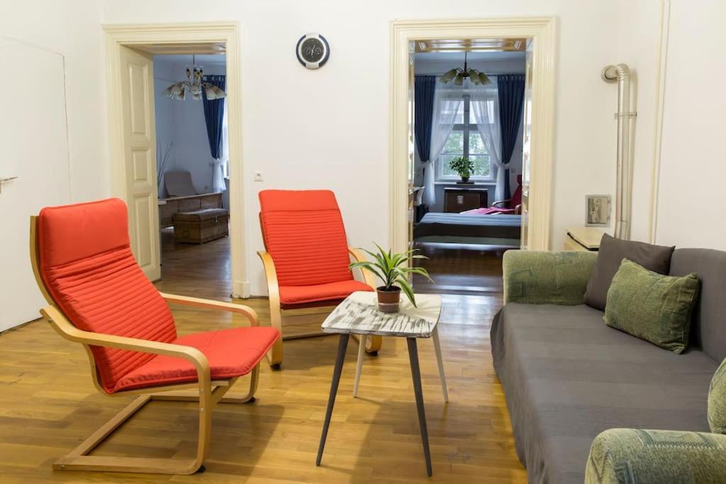 B333 Apartment - In The Heart Of The City 布达佩斯 外观 照片