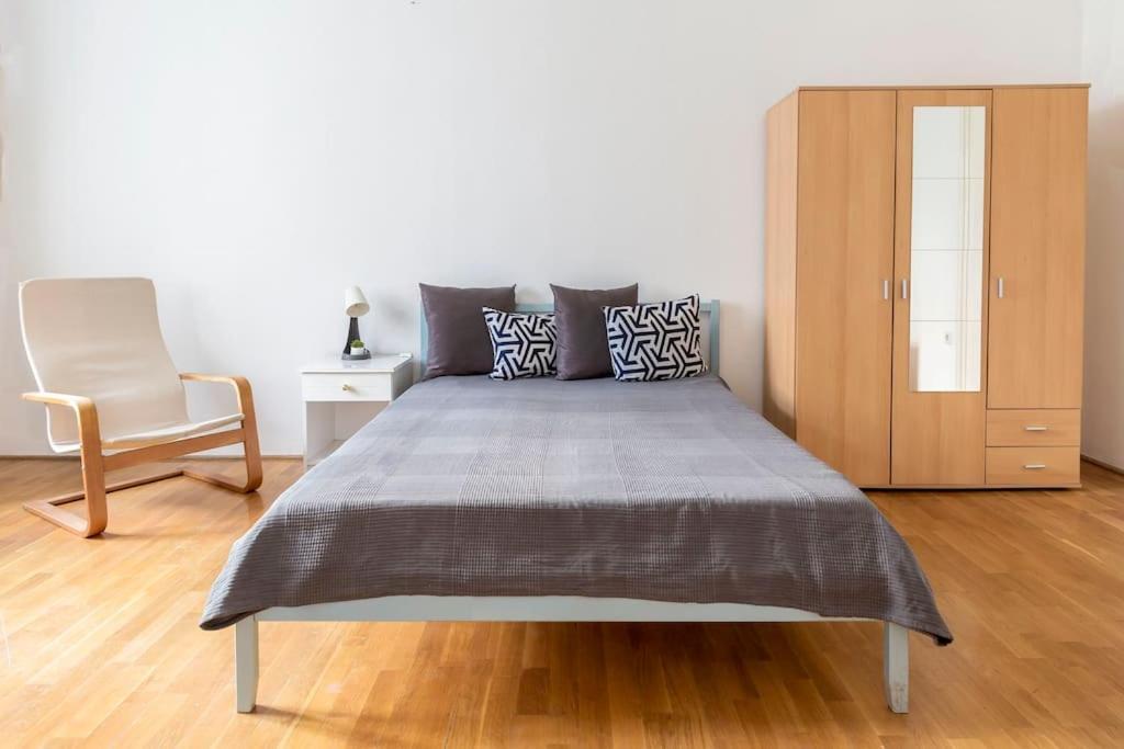 B333 Apartment - In The Heart Of The City 布达佩斯 外观 照片